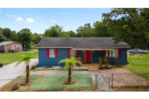 2811 140TH TERRACE ROAD, OCALA, FL 34481 Sold 01/30/25