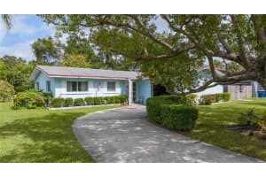 3136 SAN PEDRO STREET, CLEARWATER, FL 33759 Sold 12/08/23