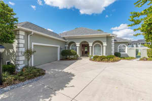 3051 Sw 41st Pl, OCALA