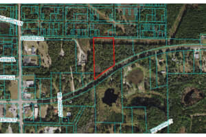E HWY 316, FORT MC COY, FL 32134 - MLS#MFROM666987