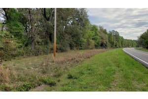 E HWY 316, FORT MC COY, FL 32134 - MLS#MFROM666987