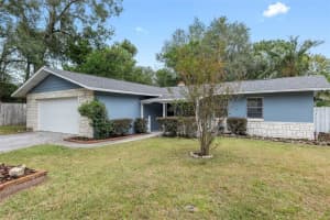1709 28TH PLACE, OCALA, FL 34470 Sold 04/03/25