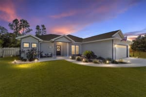 16093 121ST LANE, ALACHUA, FL 32615 Sold 01/11/24