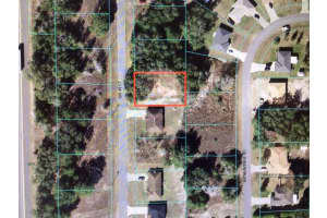 0 48 COURT, OCALA, FL 34473 - MLS#MFROM667278