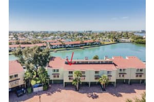 501 HAVEN POINT DRIVE, TREASURE ISLAND, FL 33706 Sold 12/08/23