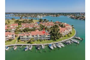 501 HAVEN POINT DRIVE, TREASURE ISLAND, FL 33706 Sold 12/08/23