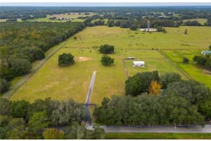 6677 W HIGHWAY 318, REDDICK, FL 32686 Sold 04/10/25