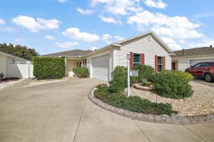 8965 168TH SEDGWICK PLACE, THE VILLAGES, FL 32162 Sold 05/13/24
