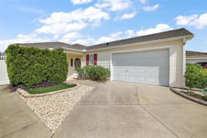 8965 168TH SEDGWICK PLACE, THE VILLAGES, FL 32162 Sold 05/13/24