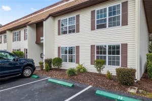 2400 FOREST DRIVE, INVERNESS, FL 34453 Sold 05/10/24