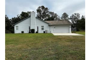 14731 W Hwy 328, Ocala, FL 34482, Sold 01/30/25