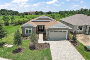 12580 49TH DRIVE, OXFORD, FL 34484 Sold 06/12/24