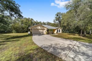 10238 NATCHEZ LOOP, DUNNELLON, FL 34434 Sold 03/08/24