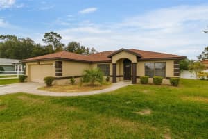 6265 80TH STREET, OCALA, FL 34476 Sold 08/28/24
