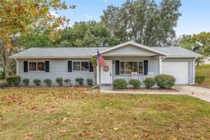 8446 107TH PLACE, OCALA, FL 34481 Sold 05/31/24