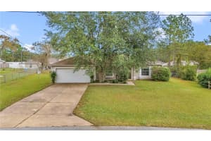 7 HEMLOCK TRAIL LOOP, OCALA, FL 34472 Sold 01/24/25