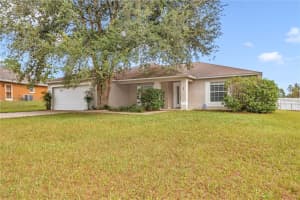 7 HEMLOCK TRAIL LOOP, OCALA, FL 34472 Sold 01/24/25