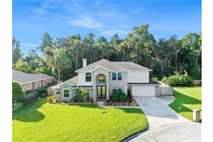 29 QUEEN ANN COURT, ORMOND BEACH, FL 32174 Sold 03/01/24