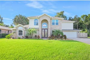 29 QUEEN ANN COURT, ORMOND BEACH, FL 32174 Sold 03/01/24