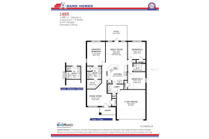 4583 25TH LOOP, OCALA, FL 34480 Sold 03/21/24