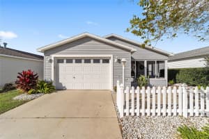 1104 CARVELLO DRIVE, THE VILLAGES, FL 32162 Sold 01/31/24