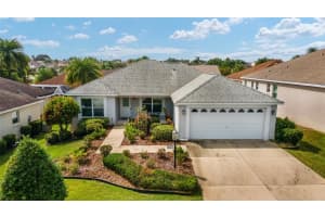 2200 JEM PATH, THE VILLAGES, FL 32162 Sold 04/01/24
