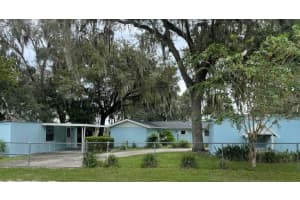 22345 108TH AVENUE ROAD, FORT MC COY, FL 32134 - MLS#MFROM668752