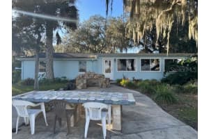 22345 108TH AVENUE ROAD, FORT MC COY, FL 32134 - MLS#MFROM668752