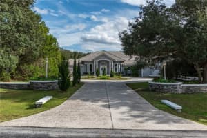 3921 W SHADOW CREEK LOOP, LECANTO, FL 34461 Sold 02/04/25