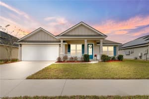 8288 51ST DRIVE, GAINESVILLE, FL 32653 Sold 01/25/24