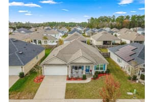 8288 51ST DRIVE, GAINESVILLE, FL 32653 Sold 01/25/24