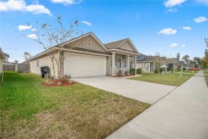 8288 51ST DRIVE, GAINESVILLE, FL 32653 Sold 01/25/24