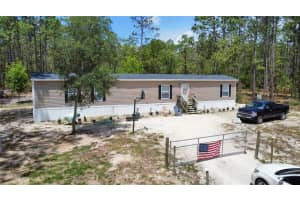 2230 143RD TERRACE, MORRISTON, FL 32668 Sold 07/14/25