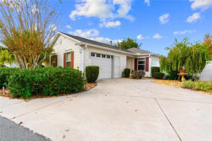 17860 SE 91ST GAYLARK AVENUE, THE VILLAGES, FL 32162 Sold 02/20/24