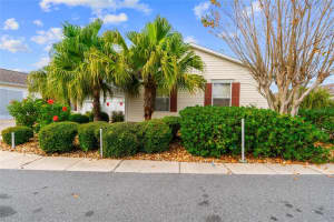 17860 SE 91ST GAYLARK AVENUE, THE VILLAGES, FL 32162 Sold 02/20/24