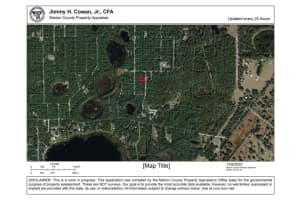 Tbd Ne 117th Ct Rd, FORT MC COY