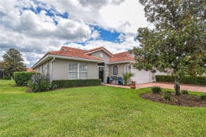 10156 MAINSAIL DRIVE, OXFORD, FL 34484 Sold 04/08/24