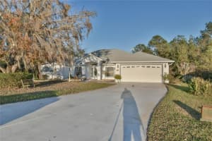 41 SUNRISE DRIVE, OCALA, FL 34472 Sold 10/24/24