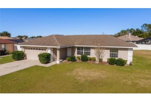 6961 104TH STREET, BELLEVIEW, FL 34420 Sold 06/20/24