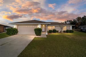 6961 104TH STREET, BELLEVIEW, FL 34420 Sold 06/20/24