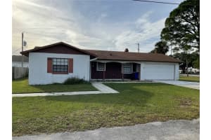 4 BLUE HERON LANE, EDGEWATER, FL 32141 Sold 01/26/24