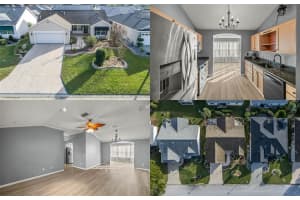 16721 77TH NORTHRIDGE COURT, THE VILLAGES, FL 32162 Sold 07/11/24