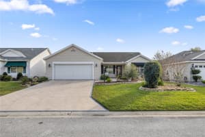 16721 77TH NORTHRIDGE COURT, THE VILLAGES, FL 32162 Sold 07/11/24