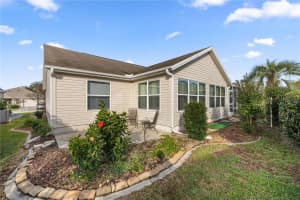 16721 77TH NORTHRIDGE COURT, THE VILLAGES, FL 32162 Sold 07/11/24