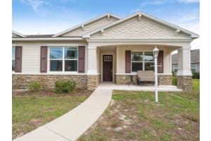 8952 78TH COURT, OCALA, FL 34476 Sold 06/20/24
