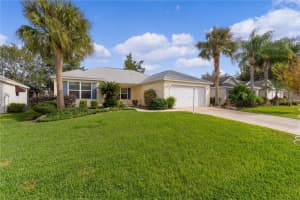 17719 81ST WYNSTONE AVENUE, THE VILLAGES, FL 32162 Sold 02/14/24