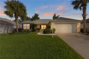 17719 81ST WYNSTONE AVENUE, THE VILLAGES, FL 32162 Sold 02/14/24