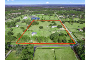 11347 160 STREET, REDDICK, FL 32686 Sold 02/16/24