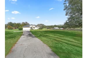 11347 160 STREET, REDDICK, FL 32686 Sold 02/16/24