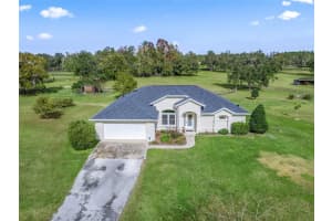 11347 160 STREET, REDDICK, FL 32686 Sold 02/16/24